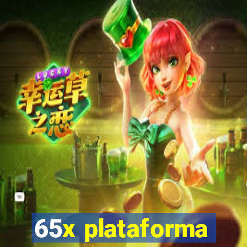 65x plataforma